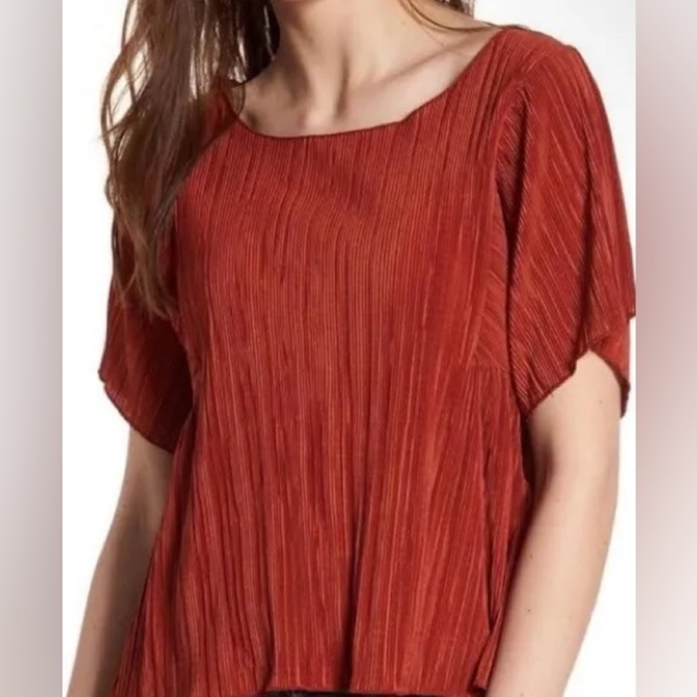Madewell top